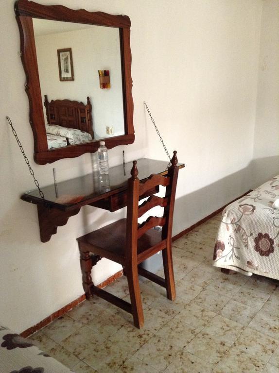 Hotel Atilanos Morelia Buitenkant foto